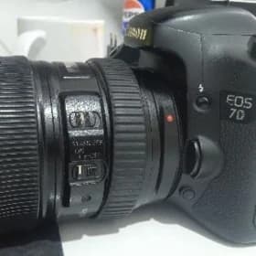 canon 7d