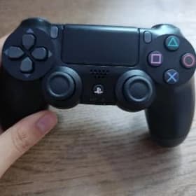Беспроводной геймпад для PS4
