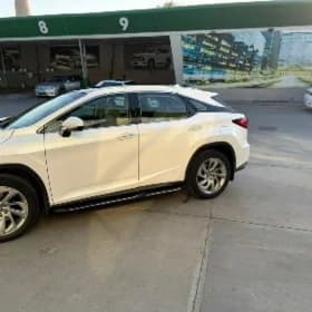 Lexus RX 350 2016