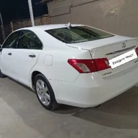 Lexus ES 350 2008