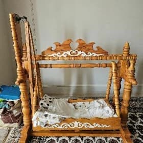 Sallançak tokly
