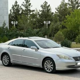 Lexus ES 350 2009