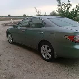 Lexus ES 300 2003