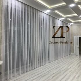 портьеры тюль блэкаут розница