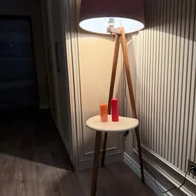 Swetilnik Torsher