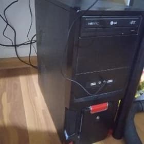 SISTEMNY BLOK