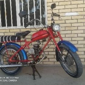 Fekon FK150-8G 1980