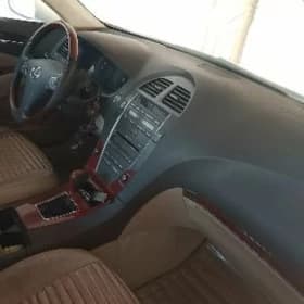 Lexus ES 350 2008
