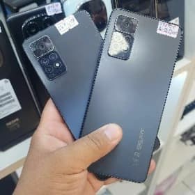 Note 11pro (6/128)