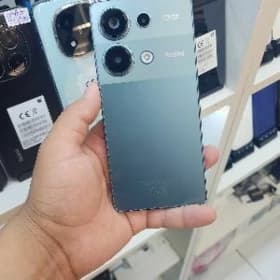 Note 13 pro(8/256)