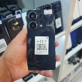 Note 13 pro(8/256)