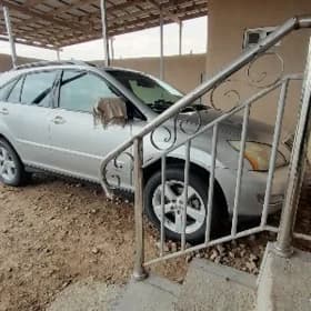 Lexus RX 330 2005