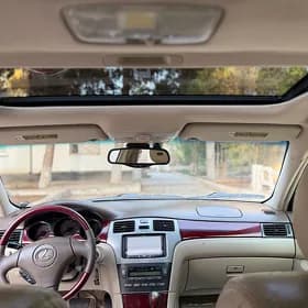 Lexus ES 330 2004