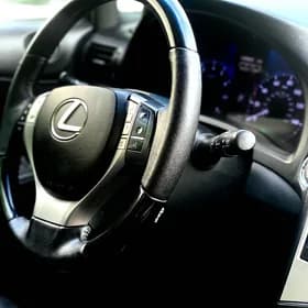 Lexus RX 350 2014