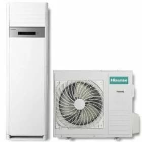 Hisense AUF-48HR4SMPA