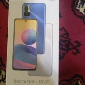 Redmi Note 10 5G