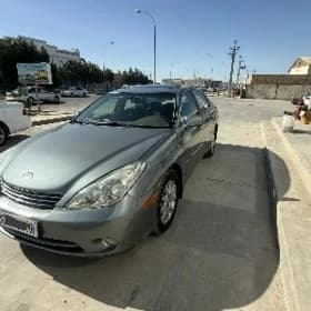 Lexus ES 330 2003