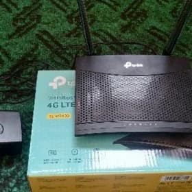 Сим карт роутер TP LINK