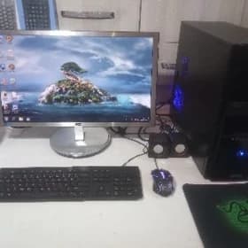 Kamplekt Core i3 ,4 yadra