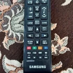 samsung pult