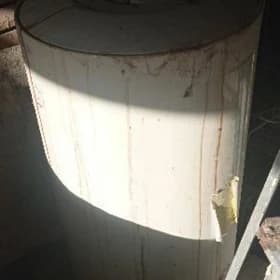 Ariston boyler boiler