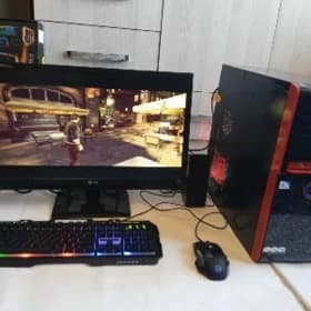 Core i3 ,4 yadra, Kamputer