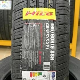 Hilo 195 60 15 Magazin