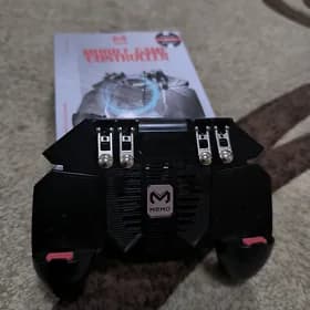 PUBG JOSTICK ORIGINAL