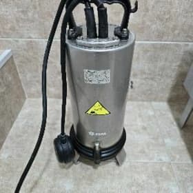 Glubinni Nasos Espa