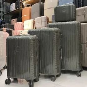 ÇEMODAN CEMEDAN ЧЕМОДАН SUMKA