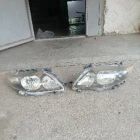 COROLLA FARA ES 2008 2009 2010