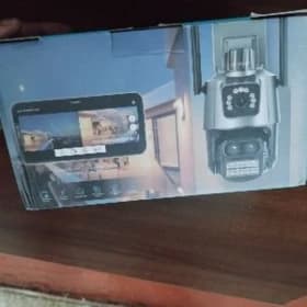 camera камера
