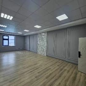 Arende 100m² ofis şäher içi