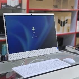 HP AIO CELERON Б.У