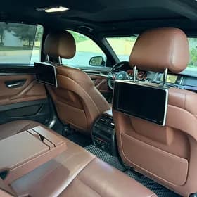 BMW F10 2015