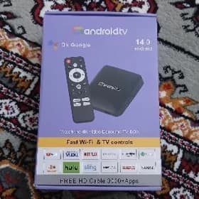 android tuner