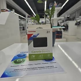 ВНЕШНИЙ ЖЁСТКИЙ ДИСК HDD DISK