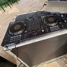 pioneer dj ddj flx6