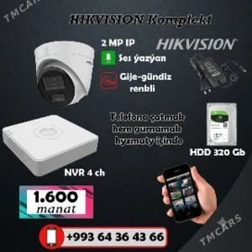 💥Kamera amatly kamplekt💥
