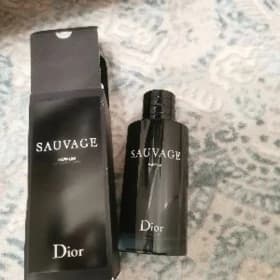 Dior sauvage duhi