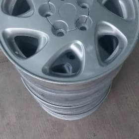 toyota diskaa