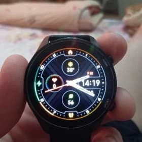 Mi Watch модель XMWTCL02