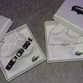 Lacoste Braslet
