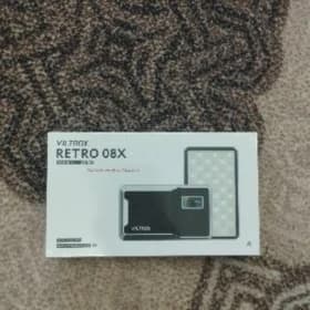 VILTROX RETRO 08X RGB