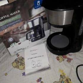 kafe aparat
