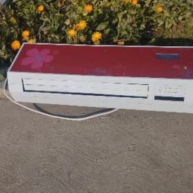 Wintelyator we peç aparat