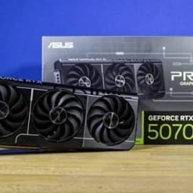 Rtx 5070 12gb Asus
