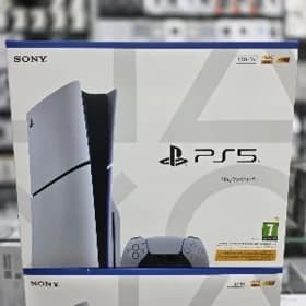 Playstation 5 Slim