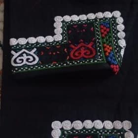 Yomut balak
