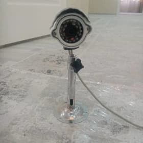 wideo kamera